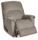 Ballinasloe Recliner - Furniture Now (CA)