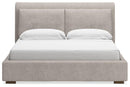 Cabalynn Upholstered Bed - Furniture Now (CA)