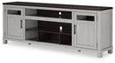 Darborn 88" TV Stand - Furniture Now (CA)