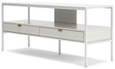 Deznee 60" TV Stand - Furniture Now (CA)