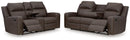 Lavenhorne Living Room Set - Furniture Now (CA)