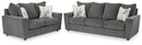 Stairatt Living Room Set - Furniture Now (CA)