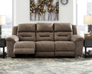 Stoneland Living Room Set - Furniture Now (CA)