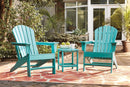 Sundown Treasure Outdoor Seating Set - Furniture Now (CA)