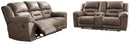 Stoneland Living Room Set - Furniture Now (CA)
