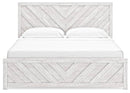 Cayboni Bed - Furniture Now (CA)