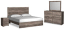 Ralinksi Bedroom Set - Furniture Now (CA)