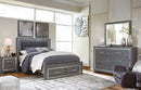 Lodanna Bedroom Set - Furniture Now (CA)