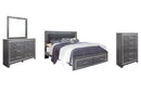 Lodanna Bedroom Set - Furniture Now (CA)