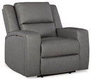 Brixworth Recliner - Furniture Now (CA)