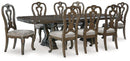 Maylee Dining Room Set - Furniture Now (CA)