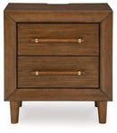 Lyncott Bedroom Set - Furniture Now (CA)