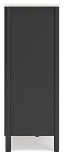 Cadmori Chest of Drawers - Furniture Now (CA)