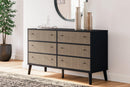 Charlang Dresser - Furniture Now (CA)