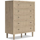 Cielden Chest of Drawers - Furniture Now (CA)