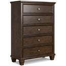 Danabrin Chest of Drawers - Furniture Now (CA)