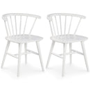 Grannen Dining Chair - Furniture Now (CA)