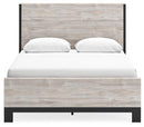 Vessalli Bedroom Set - Furniture Now (CA)