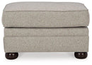 Gaelon Ottoman - Furniture Now (CA)