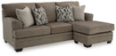 Stonemeade Living Room Set - Furniture Now (CA)