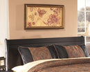 Huey Vineyard Bed - Furniture Now (CA)