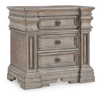 Blairhurst Nightstand - Furniture Now (CA)