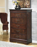 Alisdair Chest of Drawers - Furniture Now (CA)