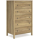 Bermacy Chest of Drawers - Furniture Now (CA)