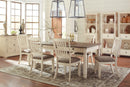 Bolanburg Dining Table - Furniture Now (CA)