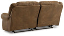 Boothbay Power Reclining Sofa - Furniture Now (CA)
