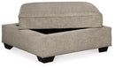 Bovarian Ottoman - Furniture Now (CA)
