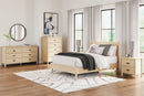 Cabinella Dresser - Furniture Now (CA)