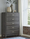 Caitbrook Chest of Drawers - Furniture Now (CA)