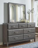 Caitbrook Bedroom Set - Furniture Now (CA)