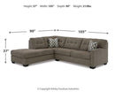 Mahoney Living Room Set - Furniture Now (CA)