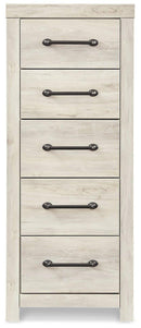 Cambeck Narrow Chest of Drawers - Furniture Now (CA)