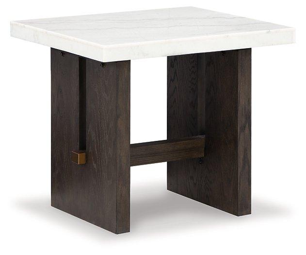 Burkhaus Occasional Table Set - Furniture Now (CA)
