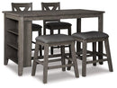 Caitbrook Counter Height Dining Set - Furniture Now (CA)