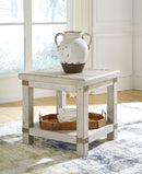 Carynhurst End Table Set - Furniture Now (CA)