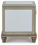 Chevanna End Table - Furniture Now (CA)