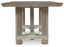 Chrestner Dining Table - Furniture Now (CA)