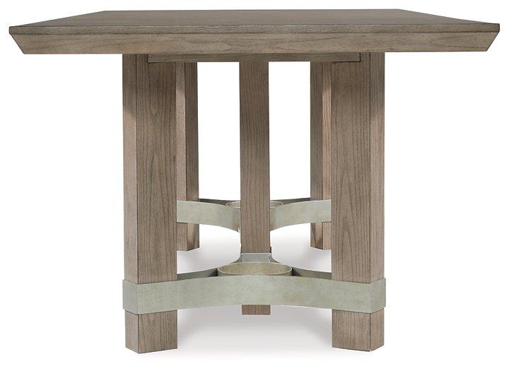 Chrestner Dining Table - Furniture Now (CA)