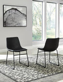 Centiar Dining Chair - Furniture Now (CA)