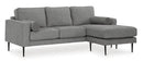 Hazela Living Room Set - Furniture Now (CA)