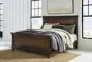 Porter Bedroom Set - Furniture Now (CA)
