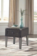 Todoe End Table Set - Furniture Now (CA)