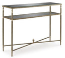 Cloverty Sofa Table - Furniture Now (CA)