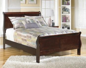 Alisdair Youth Bed - Furniture Now (CA)