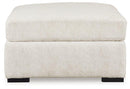 Chessington Oversized Accent Ottoman - Furniture Now (CA)