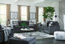 Abinger Living Room Set - Furniture Now (CA)